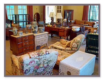 Estate Sales - Caring Transitions of South Dayton